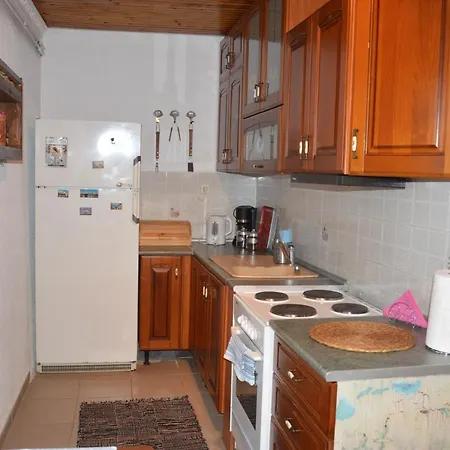 Apartment Sandy Coast *