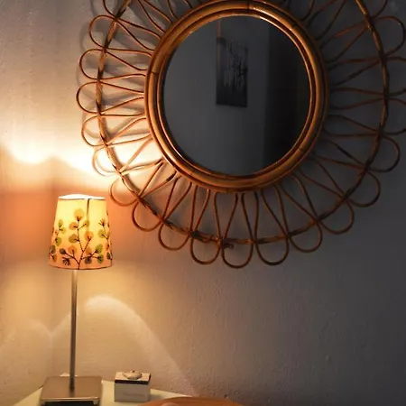 Sandy Coast Apartment Nea Kallikrateia