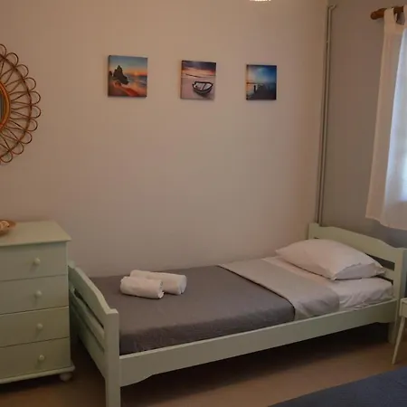 Sandy Coast Nea Kallikrateia