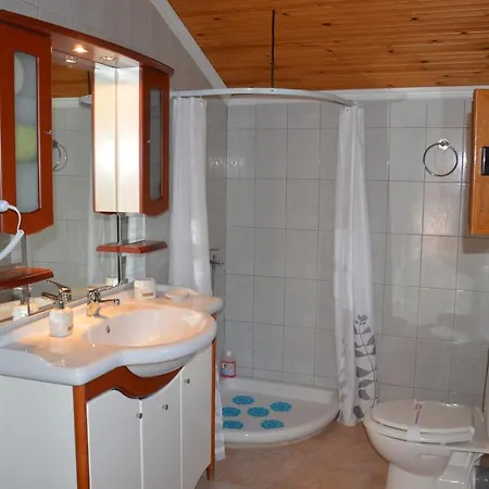 Apartment Sandy Coast