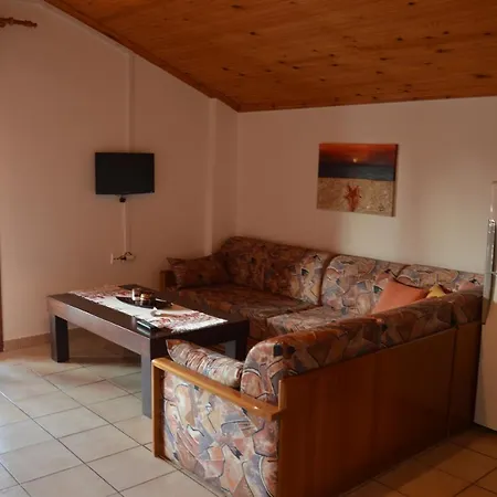 Apartment Sandy Coast Nea Kallikrateia