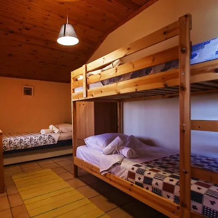 Sandy Coast Apartment Nea Kallikrateia