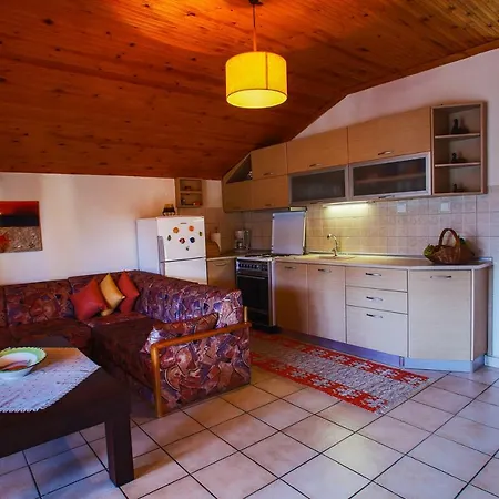 Apartment Sandy Coast Nea Kallikrateia