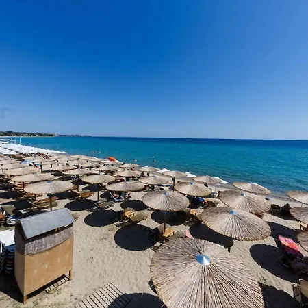 Sandy Coast * Nea Kallikrateia